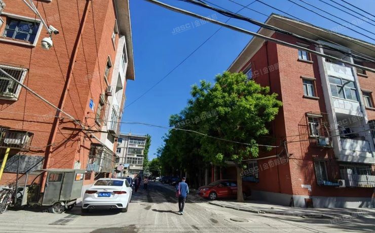 朝阳区 武圣东里14号楼5层1门503