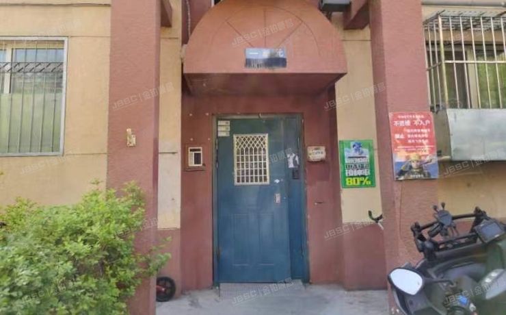 通州区 华兴园19号楼1层112