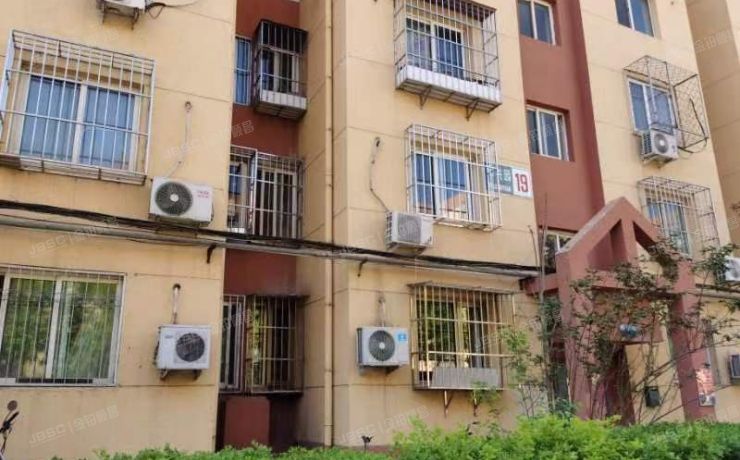 通州区 华兴园19号楼1层112