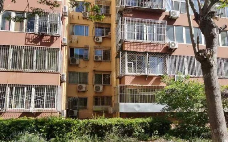 通州区 华兴园19号楼1层112