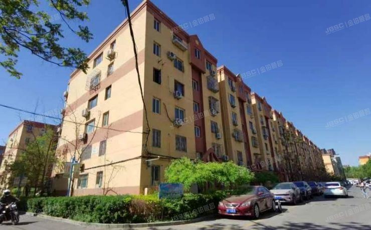 通州区 华兴园19号楼1层112