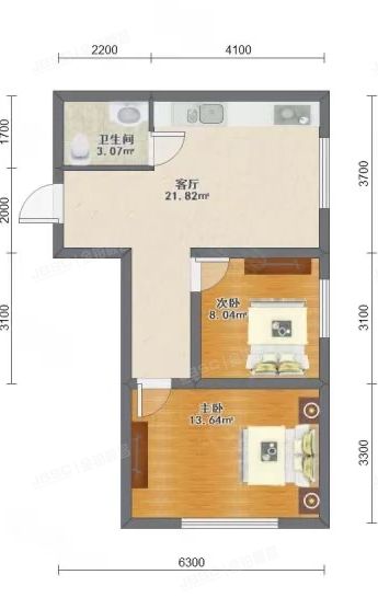 通州区 梨园西里28号楼28层1单元3501室（新通国际花园）