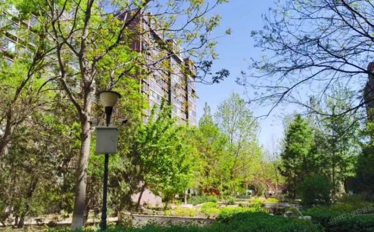 通州区 梨园西里28号楼28层1单元3501室（新通国际花园）