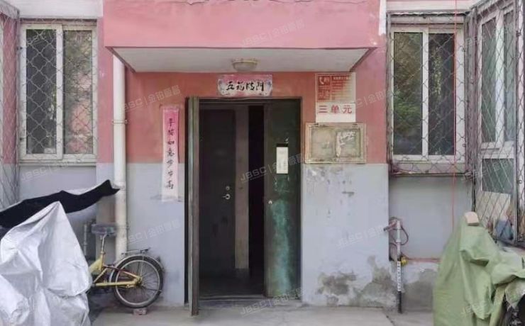 房山区 窦店镇腾龙家园二区9号3层3单元301