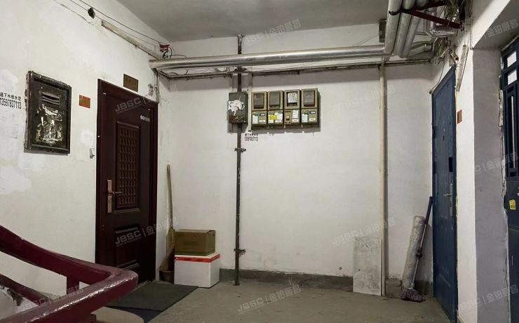 西城区 右安西里6号楼③-2-5号