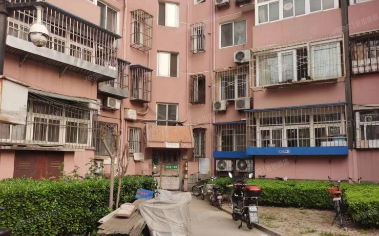 朝阳区 兴隆家园42号楼2层6门201号