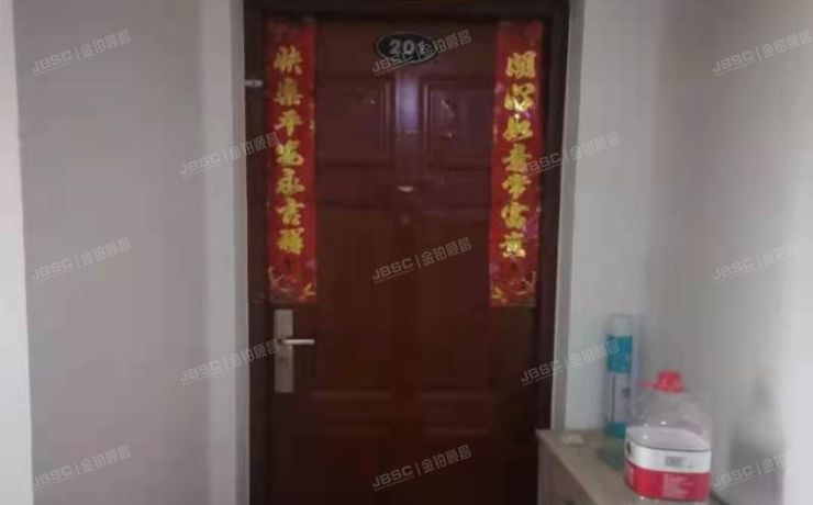 房山区 阎村镇绿城.百合公寓玉泉苑1号楼2层1单元201