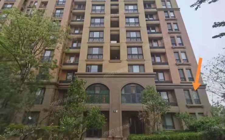 房山区 阎村镇绿城.百合公寓玉泉苑1号楼2层1单元201