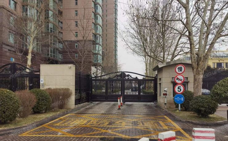 朝阳区 亮马桥路48号院2号楼8层902（四季世家）