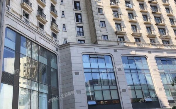 东城区 六十六号公寓1号楼16层1单元1901室（瑞士公寓）