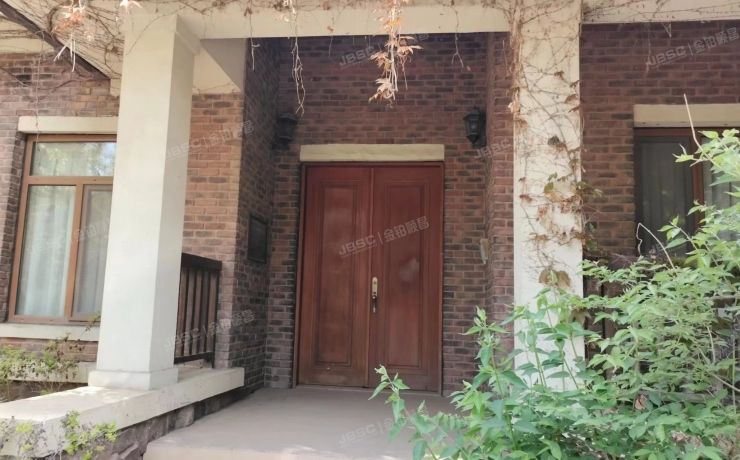 密云区 密溪路33号院1区33-1至2层1区33（阳光城君山墅）别墅