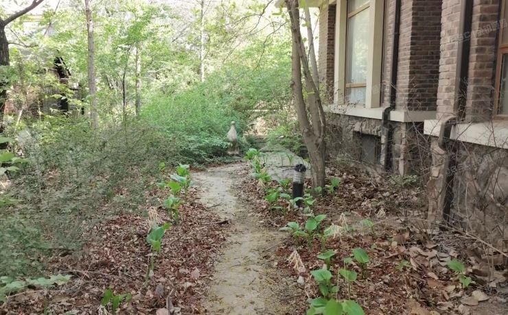 密云区 密溪路33号院1区33-1至2层1区33（阳光城君山墅）别墅