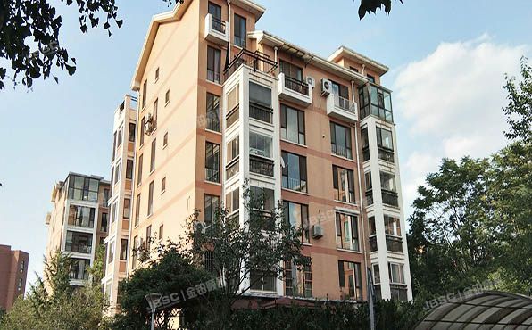 海淀区 天秀花园古月园12号楼6至7层601