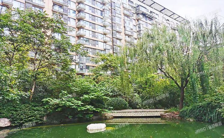 朝阳区 金蝉欢乐园1号院6号楼22层1单元2201（北京华侨城）