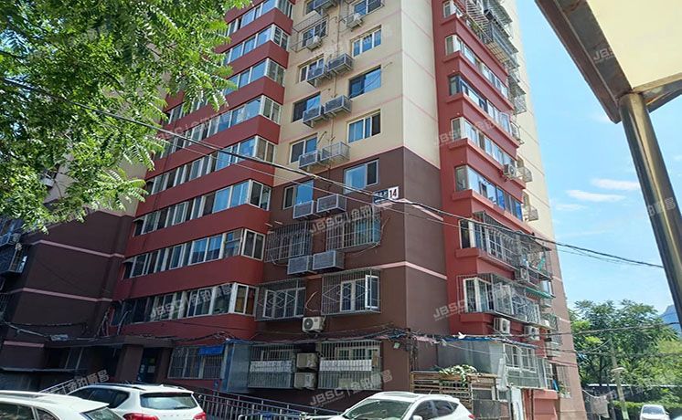 海淀区 明光村小区16号楼16层100号