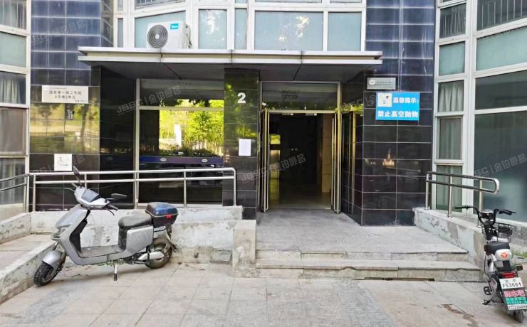 朝阳区 青年路西里2号院8号楼19层T6单元2204（国美第一城）