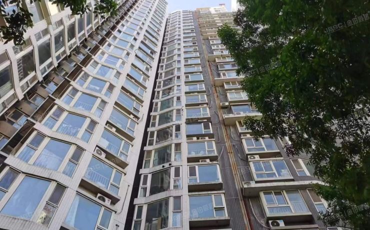 朝阳区 青年路西里2号院8号楼19层T6单元2204（国美第一城）