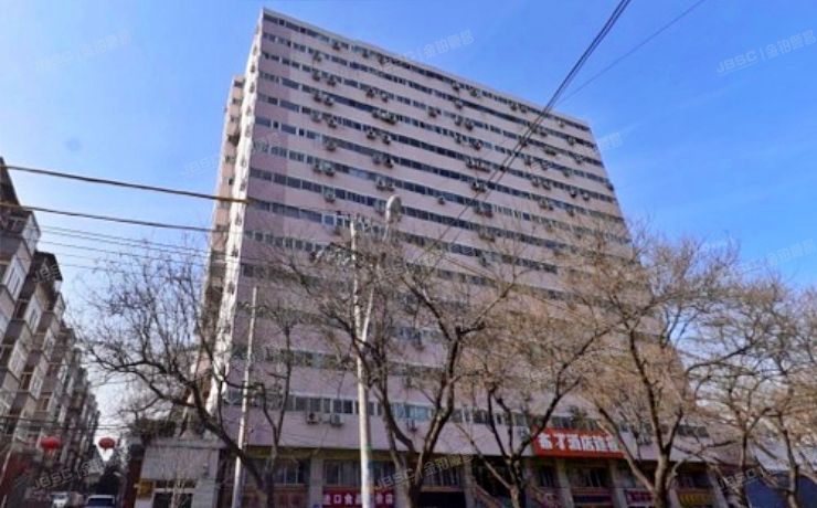 朝阳区 东土城路甲3号院2号楼7层3072