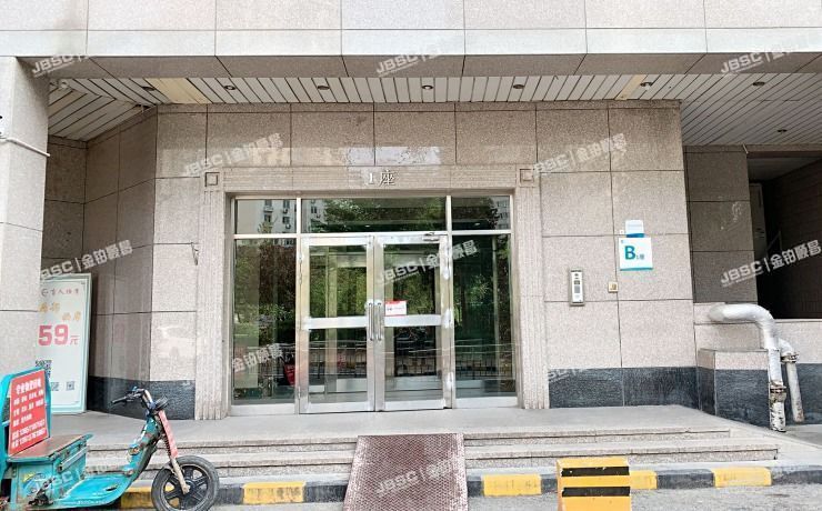 朝阳区 慧忠北里311号楼18层1803（天创世缘）