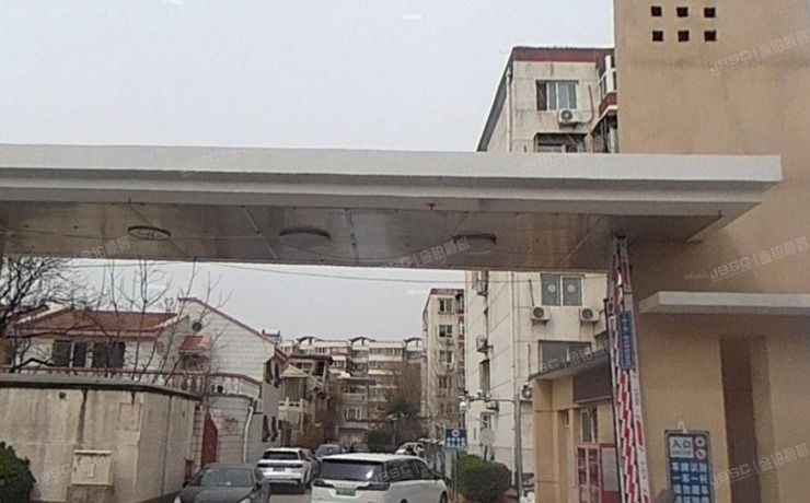 北京市房山区长阳镇长龙苑41号楼3层3-301