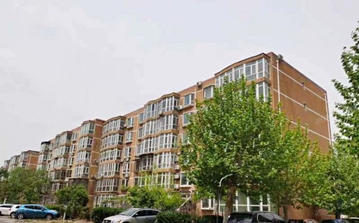 朝阳区 十里堡西里118号楼8层0801（京棉新城西区）按经适房管理