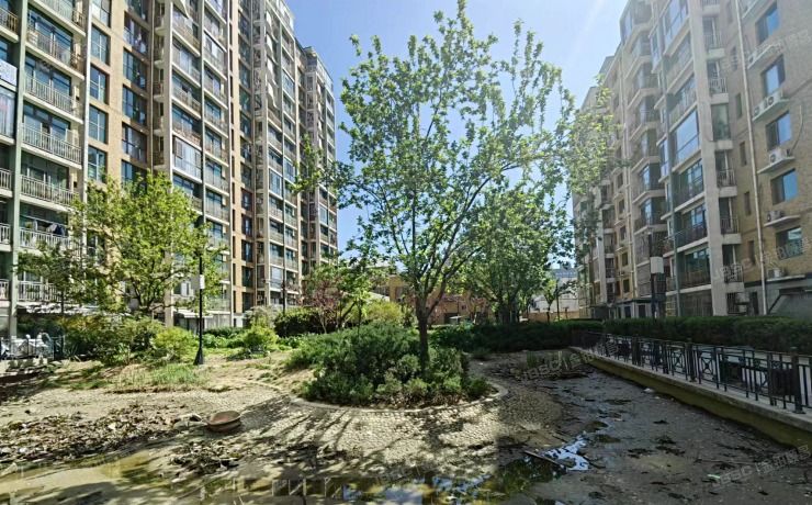 东城区 左安漪园小区9号楼5层1单元605