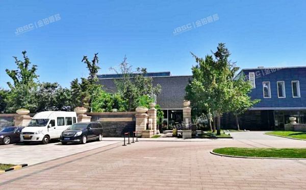 通州区普欣南里219号楼（泰禾中国院子）-1至2层