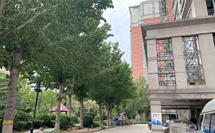 丰丰台区芳群园一区3号院2号楼25层一单元2503室