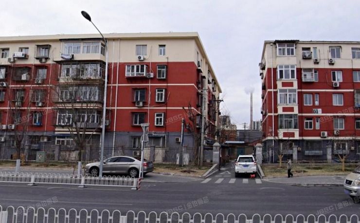 西城区广安门外大街305号八区14号楼14层1406