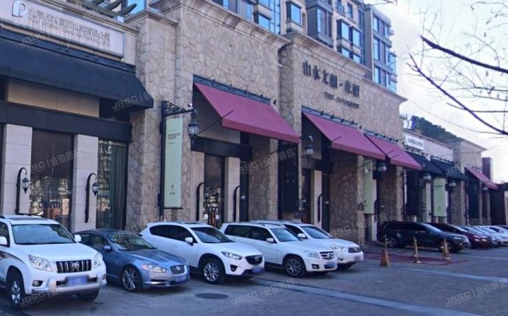 朝阳区弘燕山水文园10号楼3层3单元301