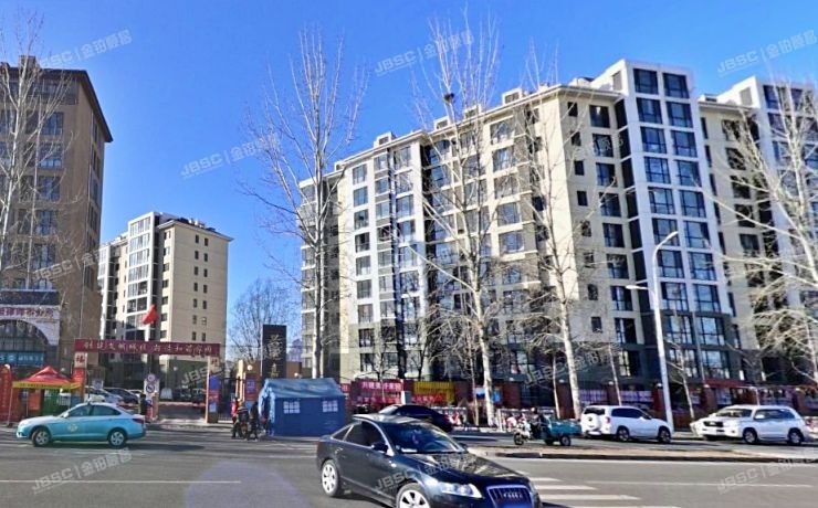 延庆区东外大街49号院2号楼6层4单元602（兴运嘉园）