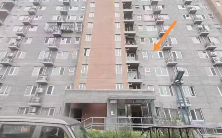 房山区 康泽路9号院1号楼4层2单元404（康泽佳苑）