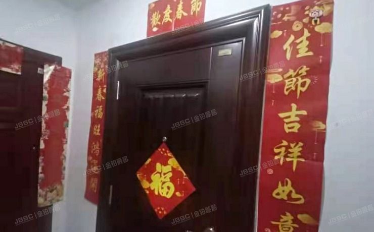 房山区 康泽路9号院1号楼4层2单元404（康泽佳苑）