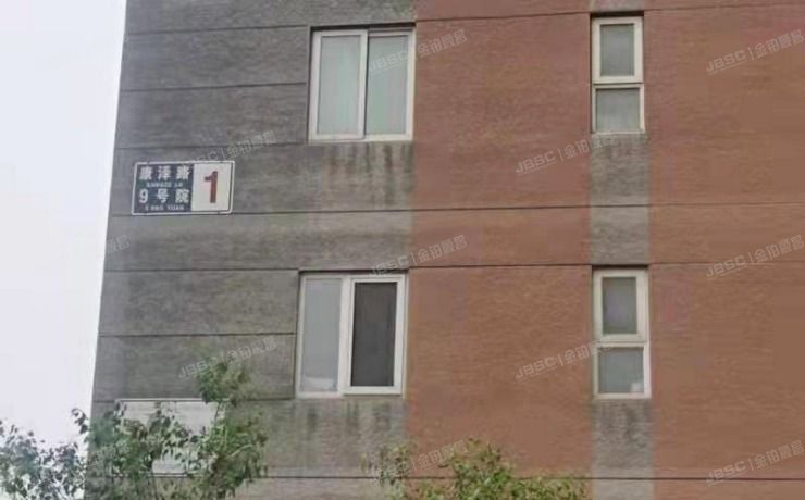 房山区 康泽路9号院1号楼4层2单元404（康泽佳苑）