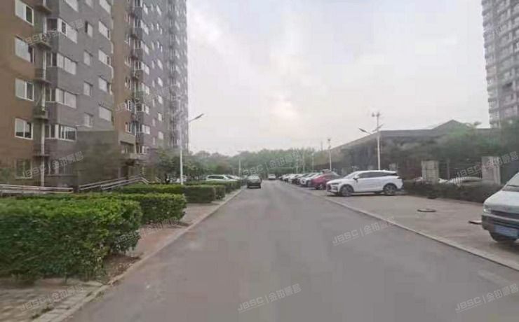 房山区 怡和北路7号院2号楼10层一单元1003（军留庄）