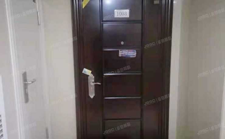 房山区 怡和北路7号院2号楼10层一单元1003（军留庄）