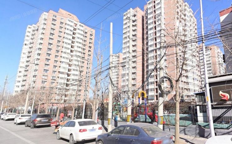 朝阳区金蝉北里16号楼1层5单元101