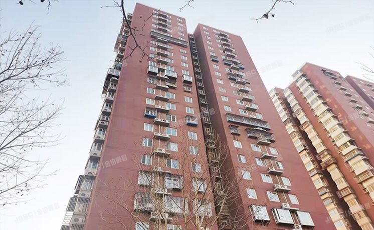 朝阳区住欣家园205号楼2层208号