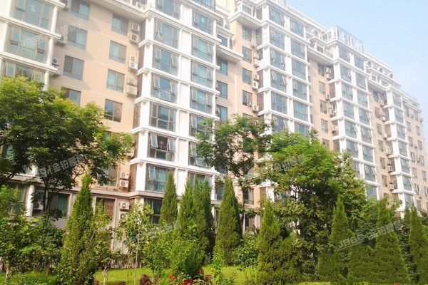 朝阳区成寿寺136号院8号楼7层8D