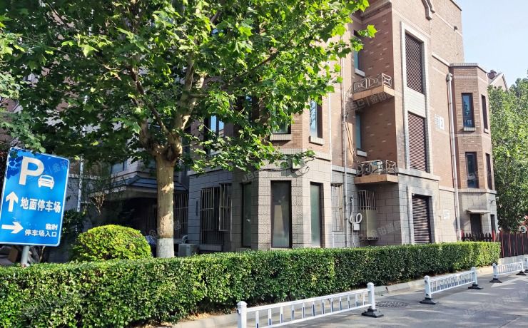 房山区广阳中路1号院二区3号1层3单元102（原香小镇二区）