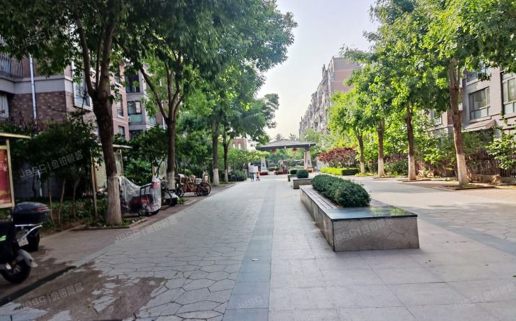 房山区广阳中路1号院二区3号1层3单元102（原香小镇二区）