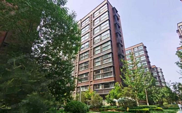 顺义区军营街16号院8号楼201室（金地未未来）