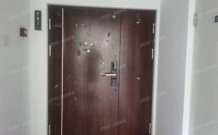 顺义区军营街16号院8号楼201室（金地未未来）