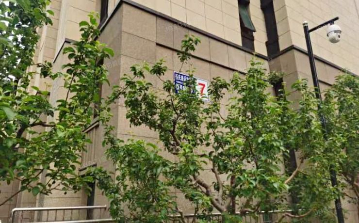 顺义区 裕庆路后沙峪段13号院二区7号楼3单元602室（公园十七区）