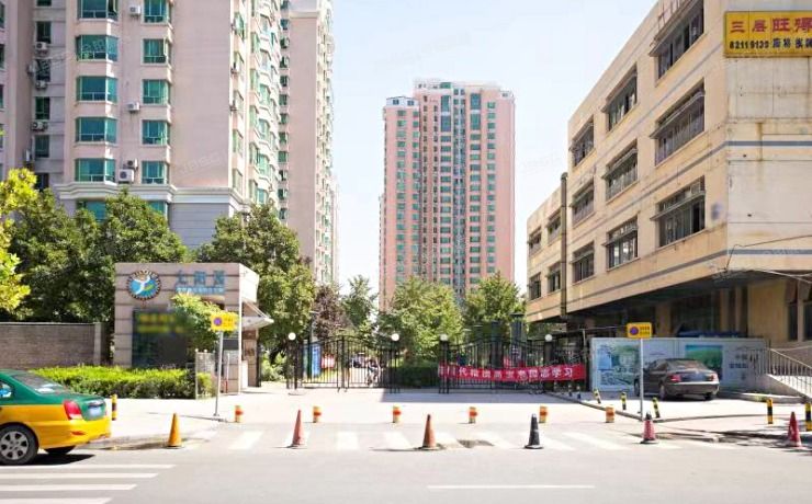 海淀区太阳园2号楼17层1704号