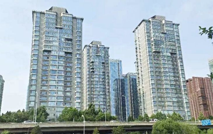 朝阳区永安东里甲3号院4号楼4层502室（通用时代国际中心）