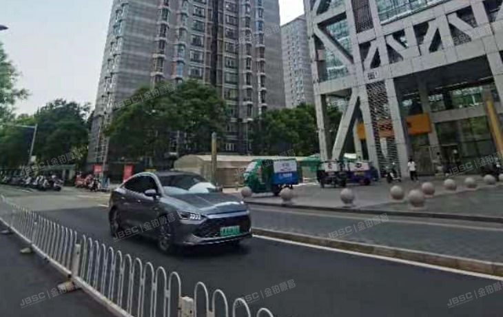 朝阳区永安东里甲3号院4号楼4层502室（通用时代国际中心）