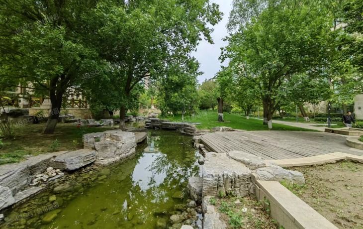 朝阳区弘燕山水文园10号楼3层3单元301