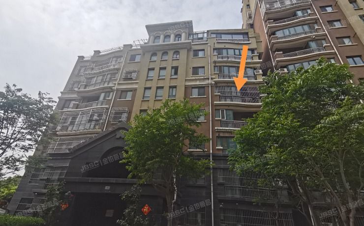 房山区长阳镇溪雅苑二区12号5层1单元502号（九洲溪雅苑二区）