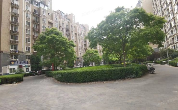 朝阳区西大望路19号院4号楼12层6单元1201（金港国际）